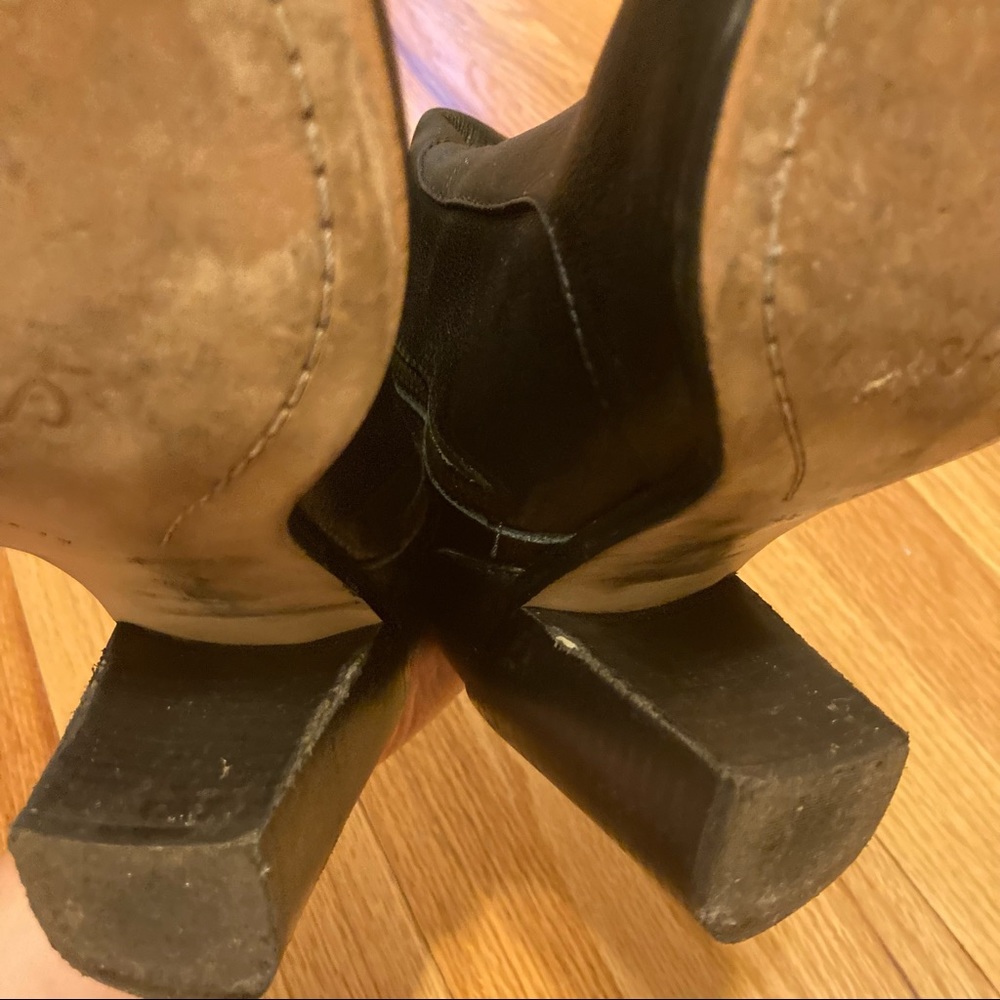 Splendid booties - Picture 9 of 9